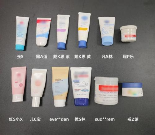 十大护臀膏品牌排行榜(宝宝护臀膏中的第一名)插图12