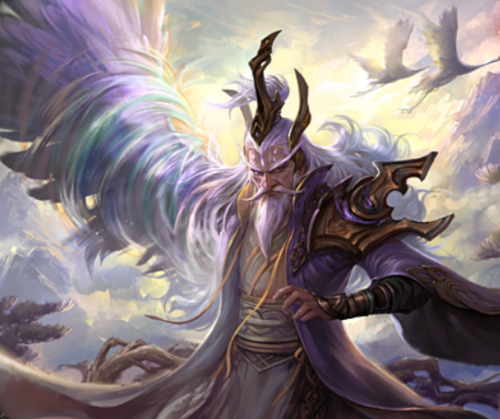 三国杀国战左慈技能解析(三国杀左慈化身规则讲解)插图2