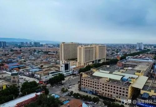 河南偏僻县城排名前十(河南县域经济排名列表)插图14