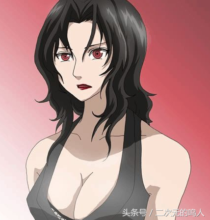 十大胸器排行榜(民间的四大凶物)插图3