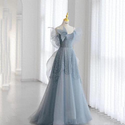 高档婚纱礼服直播排名前十(婚纱礼服十二星座)插图2