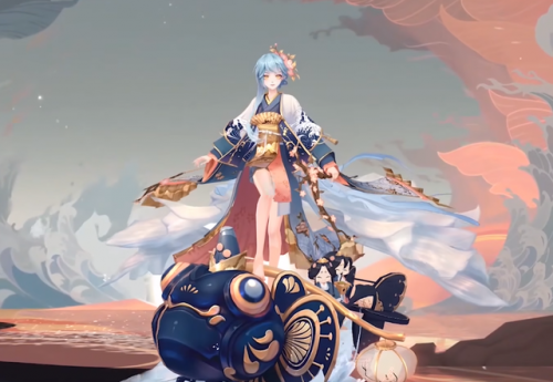 阴阳师全部典藏皮肤(阴阳师全民票选皮肤有哪些)插图3