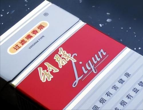 中国广西香烟排名前十(广西最好的烟是什么烟)插图3
