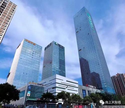 长沙车库面积排名前十(长沙车位均价)插图3
