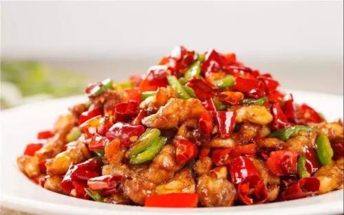 大学食堂排行榜(中国大学最好的食堂在哪里)插图5