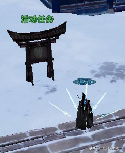 剑网3纯阳宫(剑三纯阳宫是在华山吗)插图18