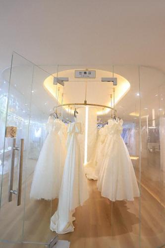 广州十大婚纱摄影排行榜(广州摄影扫街圣地)插图10