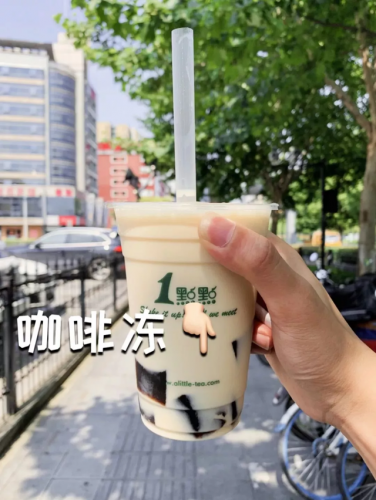 杭州奶茶排行榜(杭州奶茶店10大排名)插图7