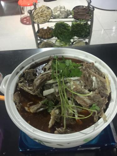鹿邑美食砂锅排名前十(河南鹿邑美食小吃排行榜)插图1