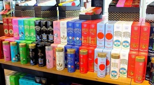 新加坡特产(去新加坡回国必买物品)插图19