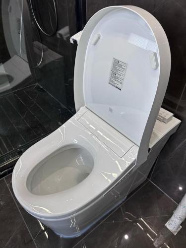 智能座便器排行榜(十大智能坐便品牌)插图9