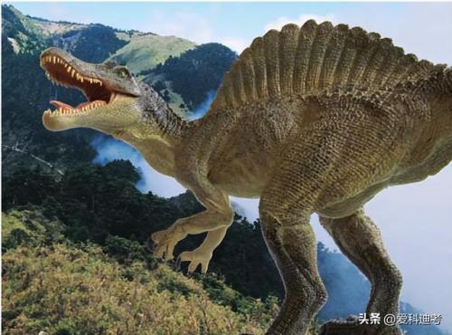 世界危险恐龙排名前十(恐龙战斗力排名)插图19