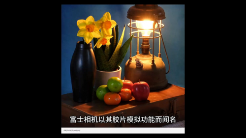 卡片机相机排行榜(2023年最好的卡片机)插图6