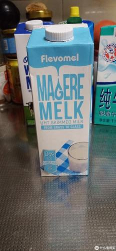 国外牛奶品牌排行榜(进口常温奶哪个牌子好)插图33