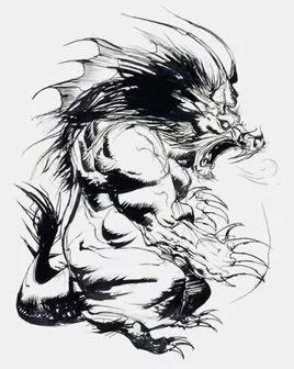 洛克王国塔罗斯(武斗灵猫什么时候回归)插图6