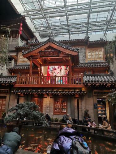 唐山超市酒吧排名前十(唐山巷里酒吧)插图2