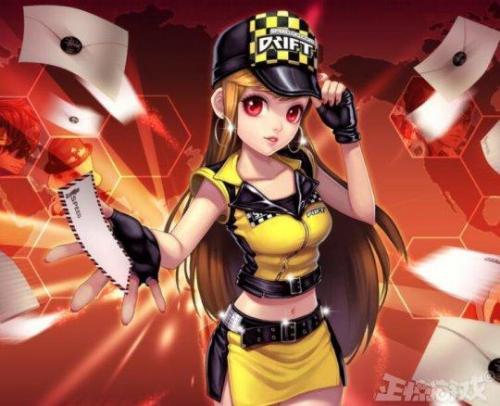 热门网游排行榜2014(手机网游排行)插图14