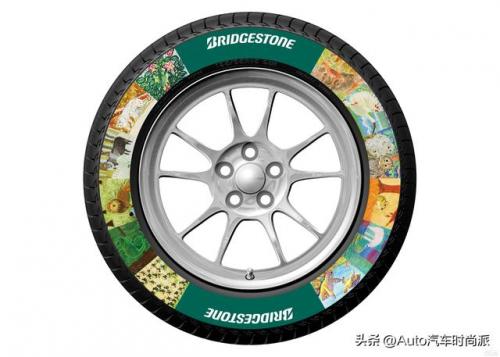 轮胎耐磨指数排行榜(抓地力和耐磨性好的轮胎品牌)插图