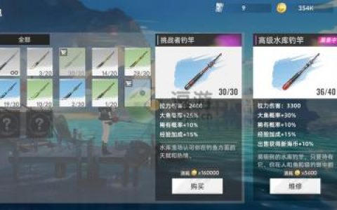 猫之城钓鱼攻略详解(小花猫钓鱼的故事)
