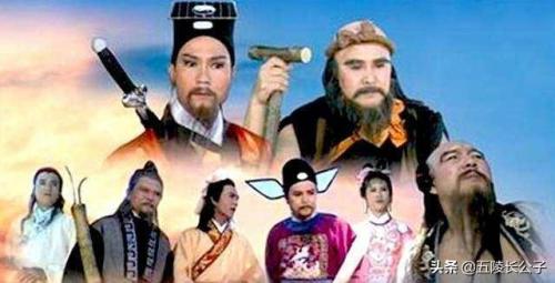 神话剧排行榜(最好看的古装神话剧)插图5