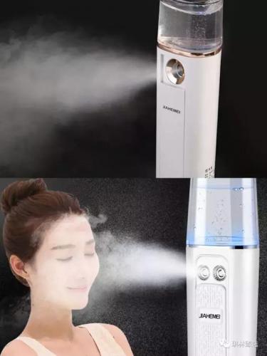 补水仪品牌排行榜(皮肤太干了怎么补水)插图3