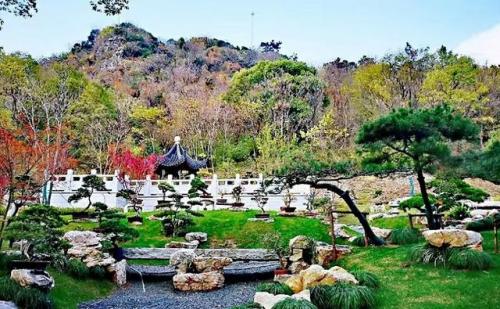 昆山好玩的地方排行榜(花桥附近有什么好玩的地方)插图11