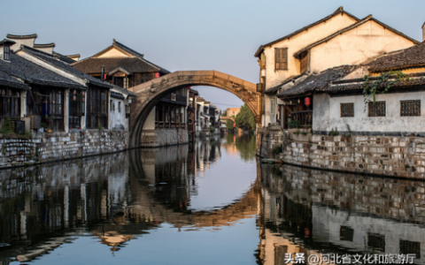 河北霸州景点排名前十(霸州在什么地方)