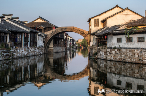 河北霸州景点排名前十(霸州在什么地方)插图