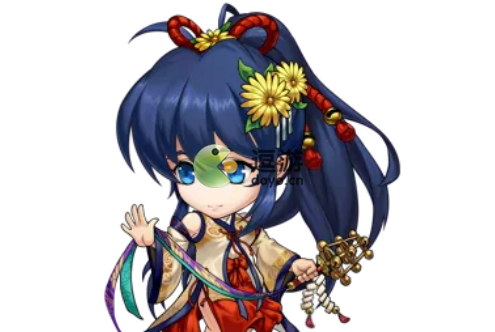 梦幻模拟战女神化身毕业装备推荐(梦幻模拟战被动技能不携带能触发吗)插图