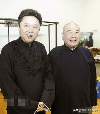 德云社成员名单(相声演员赵炎近况)插图9