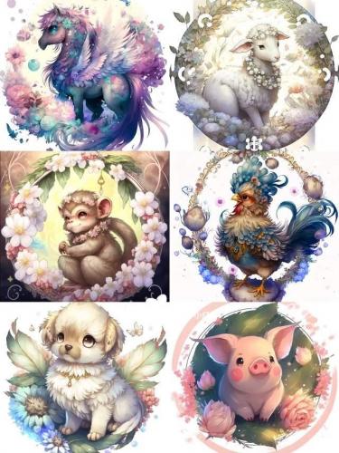 风起云涌打一个正确生肖(风起云涌牛不及是啥生肖)插图3
