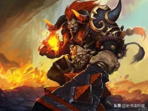 古代坐骑排行榜(十大祥瑞之兽)插图6