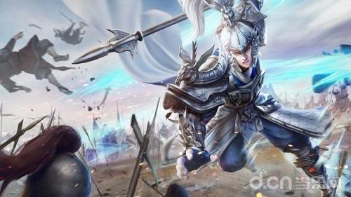 三国诛将录(三国诛将录开局选什么武将)插图