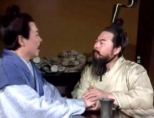 关羽死后多少天张飞死了(张飞和关羽最后是多少年没见)插图8