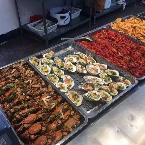 大学食堂排行榜(中国大学最好的食堂在哪里)插图10