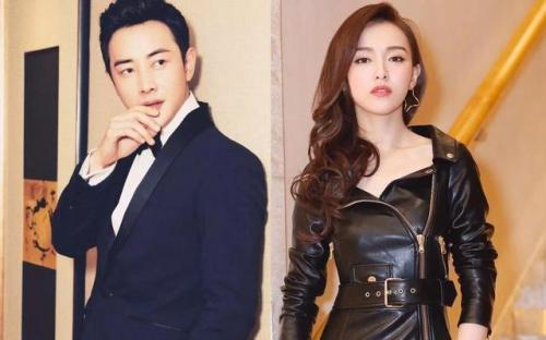 中国男星帅气排行榜(中国颜值最高十大男星)插图7