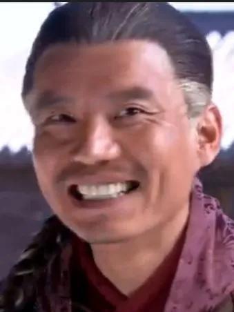 龙门镖局剧情分集剧情介绍(龙门镖局吕青橙受伤是哪一集)插图