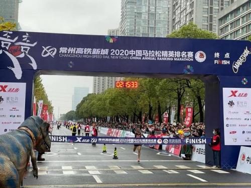 常州短跑高手排名前十(100米短跑排名)插图