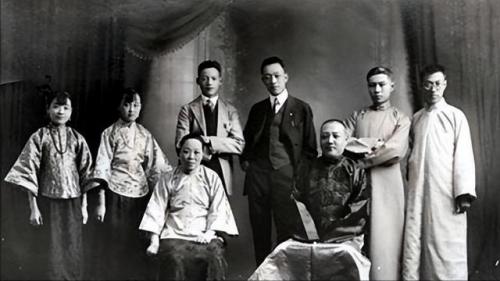 中国帮会排行榜(十大网游公会排行榜)插图3