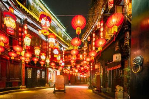 德阳十大旅游景点排行榜(德阳十八个网红打卡地)插图15