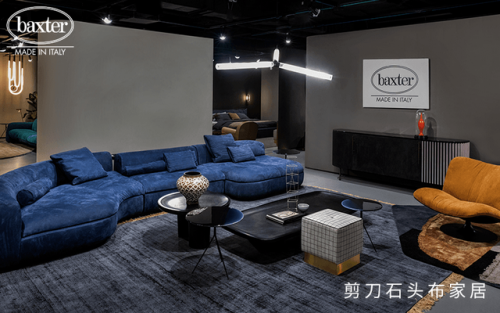 进口家居品牌排行榜(家具定制十大名牌)插图6