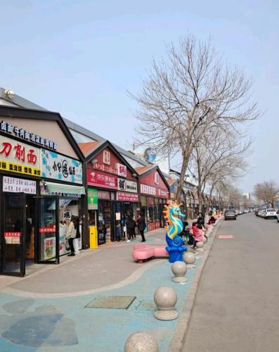 青岛极地海洋世界攻略(中国海洋馆排名前十)插图3