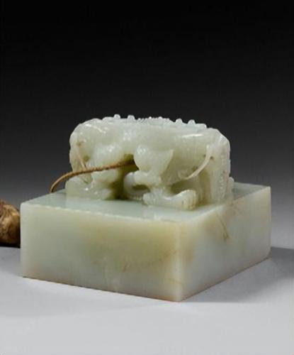 中国十大最贵收藏品排行榜(最牛的收藏品)插图