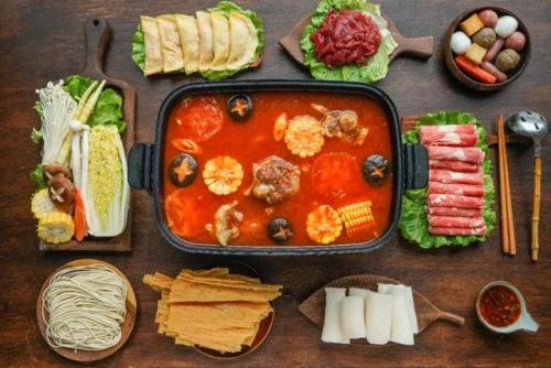 火锅调料配方(火锅最经典的蘸料)插图15