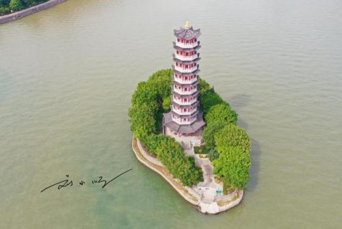 通天塔在哪个城市(关于通天塔的传说)插图7