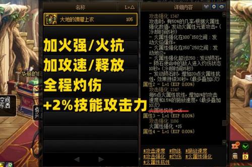 dnf屠龙者上衣(地下城屠龙者上衣怎么样)插图1