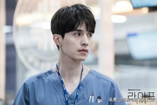 李东旭主演的电视剧(秀智的最新电视剧)插图6