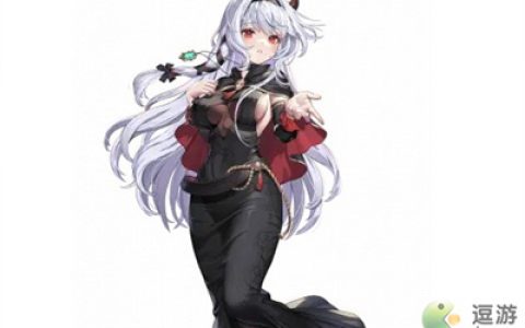 坎公骑冠剑普莉希拉怎么样(从零普莉希拉好用吗)