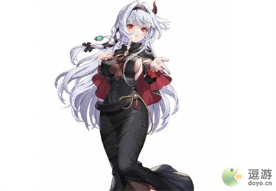 坎公骑冠剑普莉希拉怎么样(从零普莉希拉好用吗)插图