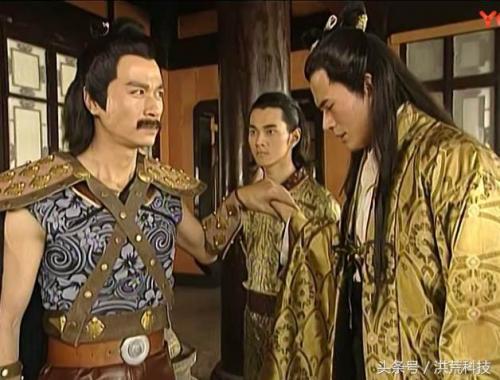 风云之无神绝心(风云之缥缈绝剑)插图5
